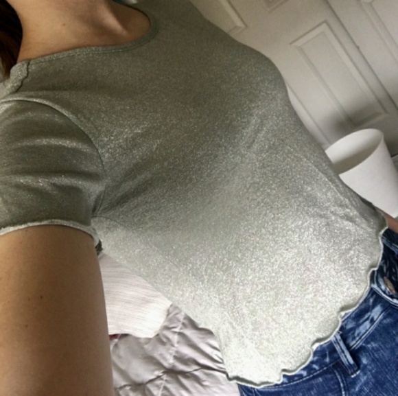 UO top - Picture 3 of 3